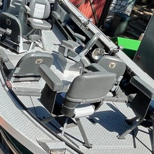 Willie Boats RAPTOR