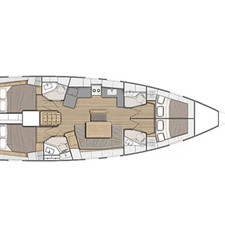 Oceanis 46