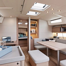 Oceanis 46