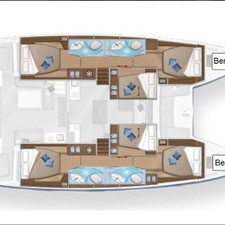 Lagoon 50