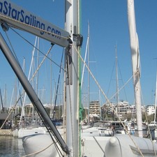 Dufour 382