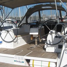 Dufour 382
