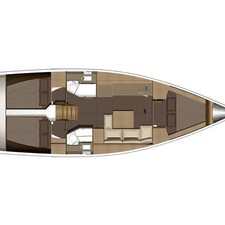 Dufour 382