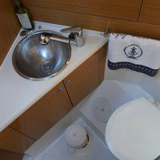 Jeanneau Sun Odyssey 49i