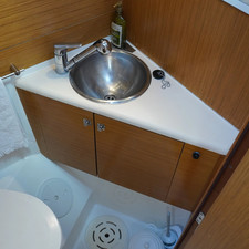 Jeanneau Sun Odyssey 49i