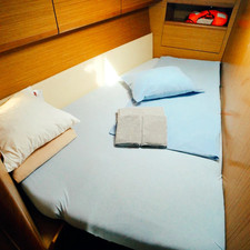 Jeanneau Sun Odyssey 49i
