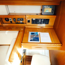 Jeanneau Sun Odyssey 49i