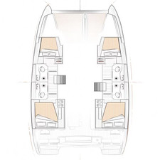 Excess 12 - 4 + 1 + 1 cab.