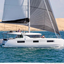 Lagoon 46