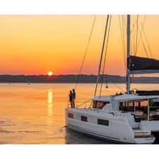 Lagoon 46