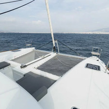 Lagoon 450 F