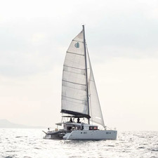 Lagoon 450 F