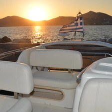 Cranchi Atlantique 40