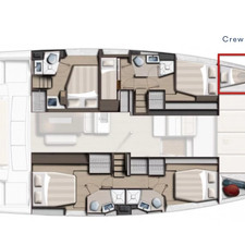 Bali 4.6 (Gen+A/C+WM)