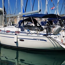 Bavaria 42 Cruiser