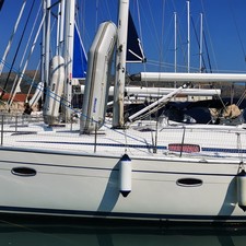 Bavaria 42 Cruiser