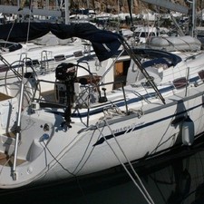 Bavaria 42 Cruiser