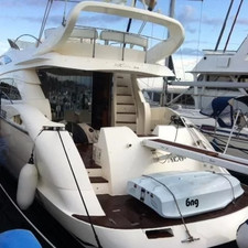 Aicon 56 - 3 + 1 cab.