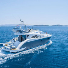 Aicon 56 - 3 + 1 cab.