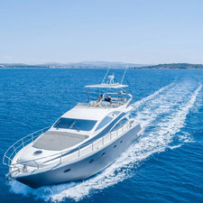 Aicon 56 - 3 + 1 cab.