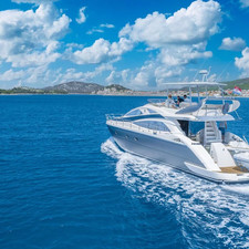 Aicon 56 - 3 + 1 cab.