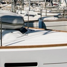 Jeanneau Sun Odyssey 449