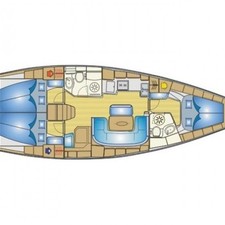 Bavaria 42 Cruiser