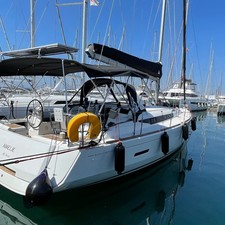 Jeanneau Sun Odyssey 449