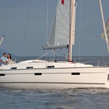 Bavaria Cruiser 36
