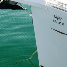 Jeanneau Sun Odyssey 449