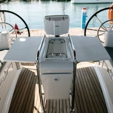 Jeanneau Sun Odyssey 449