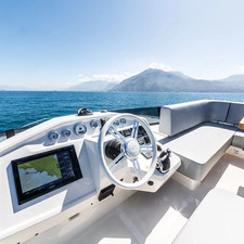 Cranchi T43 Eco Trawler