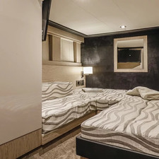 Cranchi T43 Eco Trawler