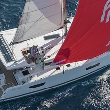 Fountaine Pajot Isla 40