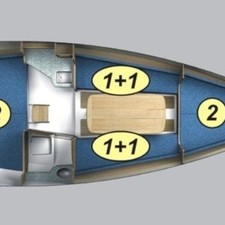 Northman Maxus Evo 24