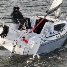 Northman Maxus Evo 24