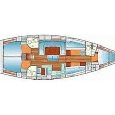 Bavaria 50 Cruiser