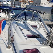 Bavaria 50 Cruiser