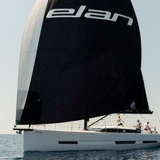 Elan GT6