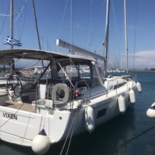 Beneteau Oceanis 51.1