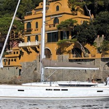 Jeanneau Sun Odyssey 519