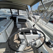 Beneteau Oceanis 46.1