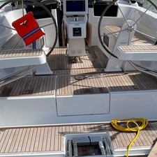 Hanse 388