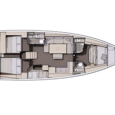 Dufour 470