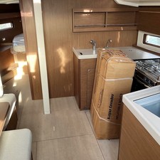 Beneteau Oceanis 46.1