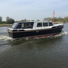 Barkas 1100
