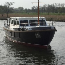 Barkas 1100