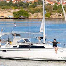 Bavaria 33 Cruiser