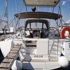 Beneteau Oceanis 50