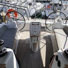 Beneteau Oceanis 50